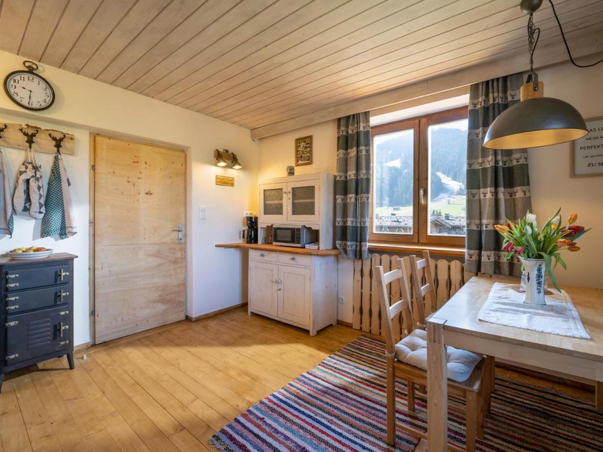 Im Riederhof Leilighet Going am Wilden Kaiser Eksteriør bilde