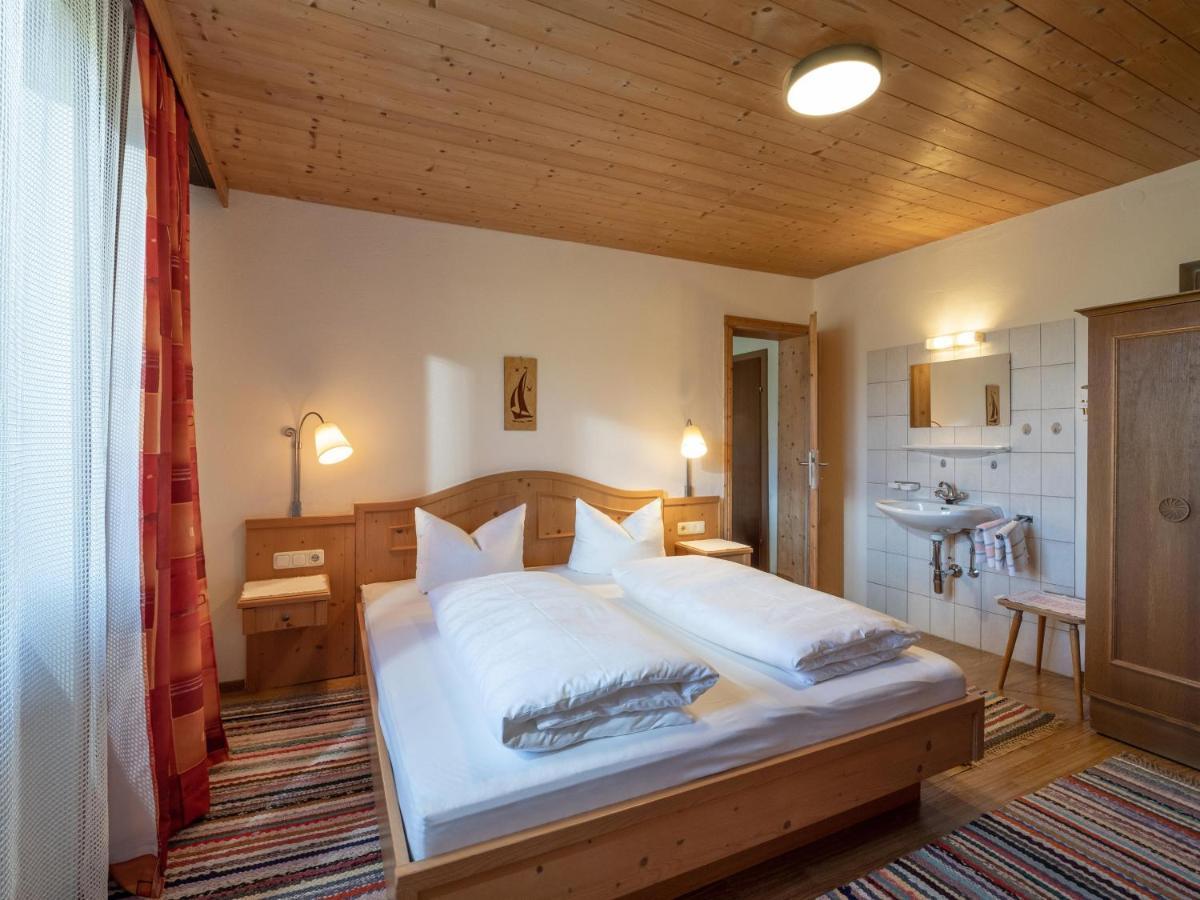 Im Riederhof Leilighet Going am Wilden Kaiser Eksteriør bilde